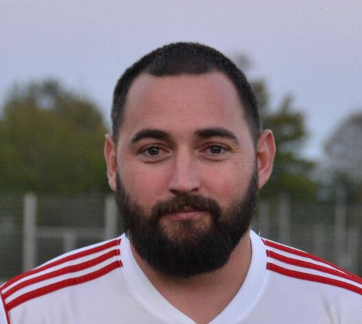 „Unsere Jungs sollen sich wieder mit dem Verein identifizieren.“