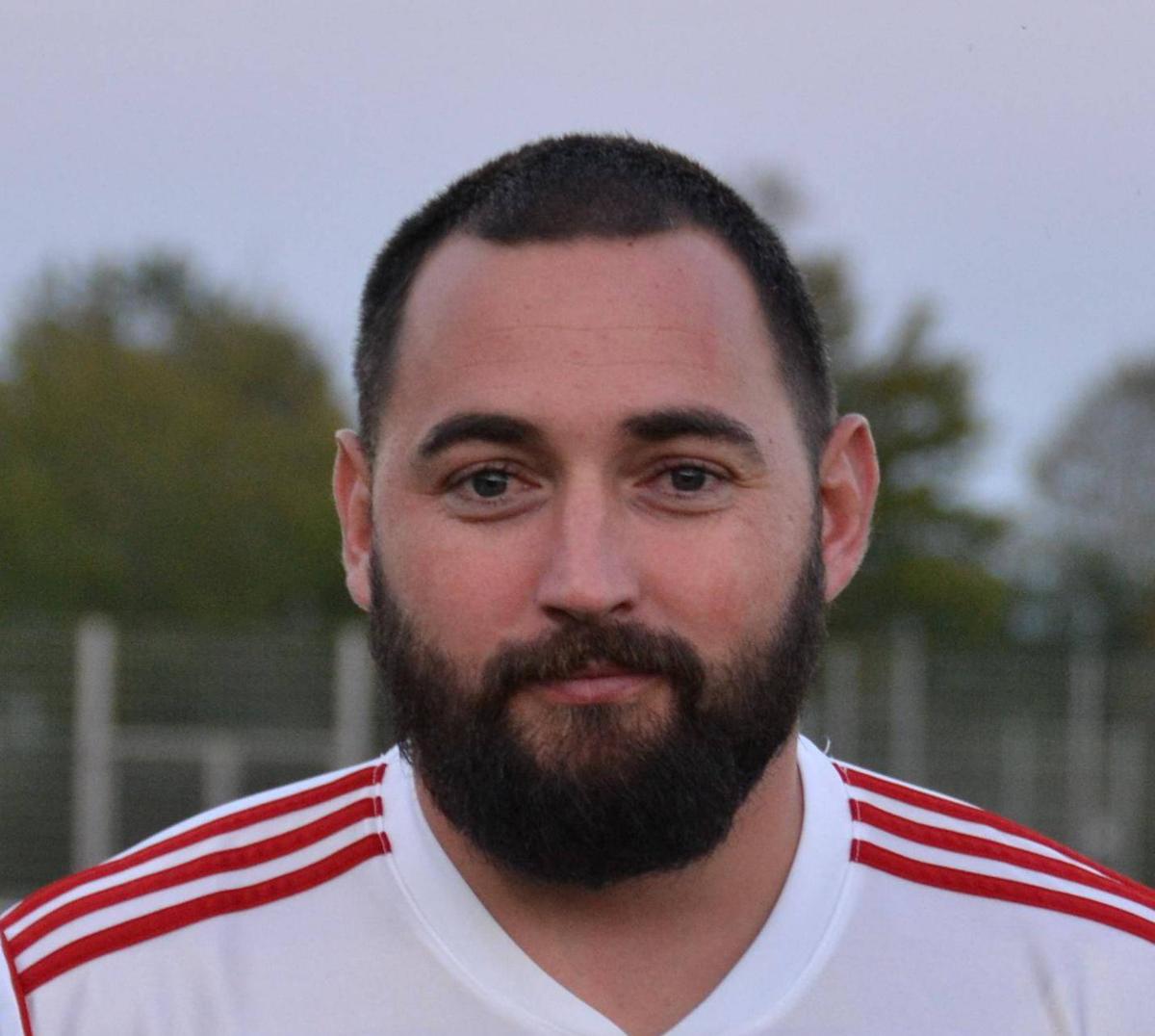 „Unsere Jungs sollen sich wieder mit dem Verein identifizieren.“