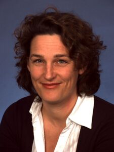 Andrea Bichler