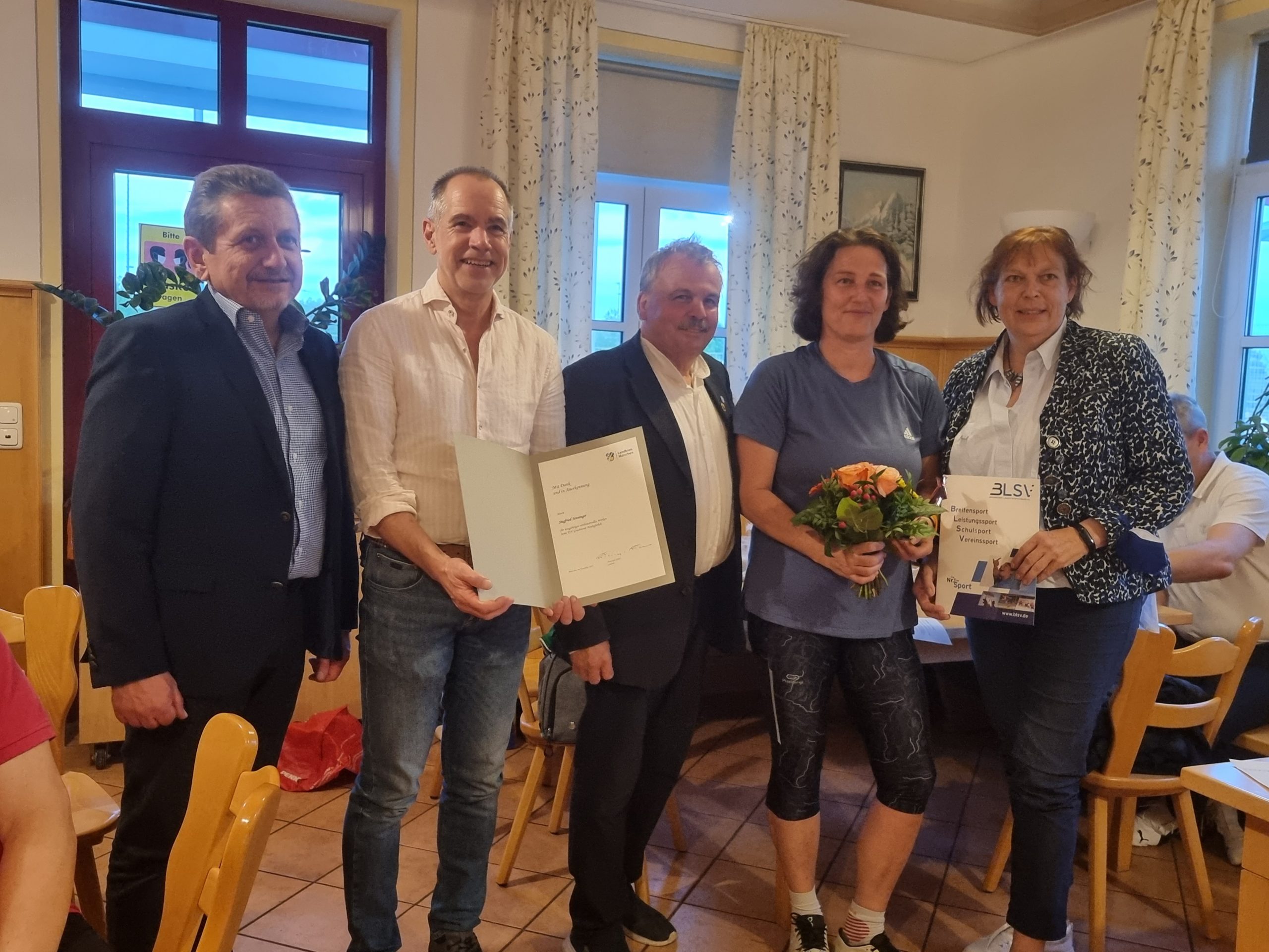 Jahreshauptversammlung