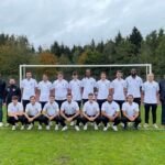 Mannschaftsfoto Saison 2022/2023 1. Mannschaft