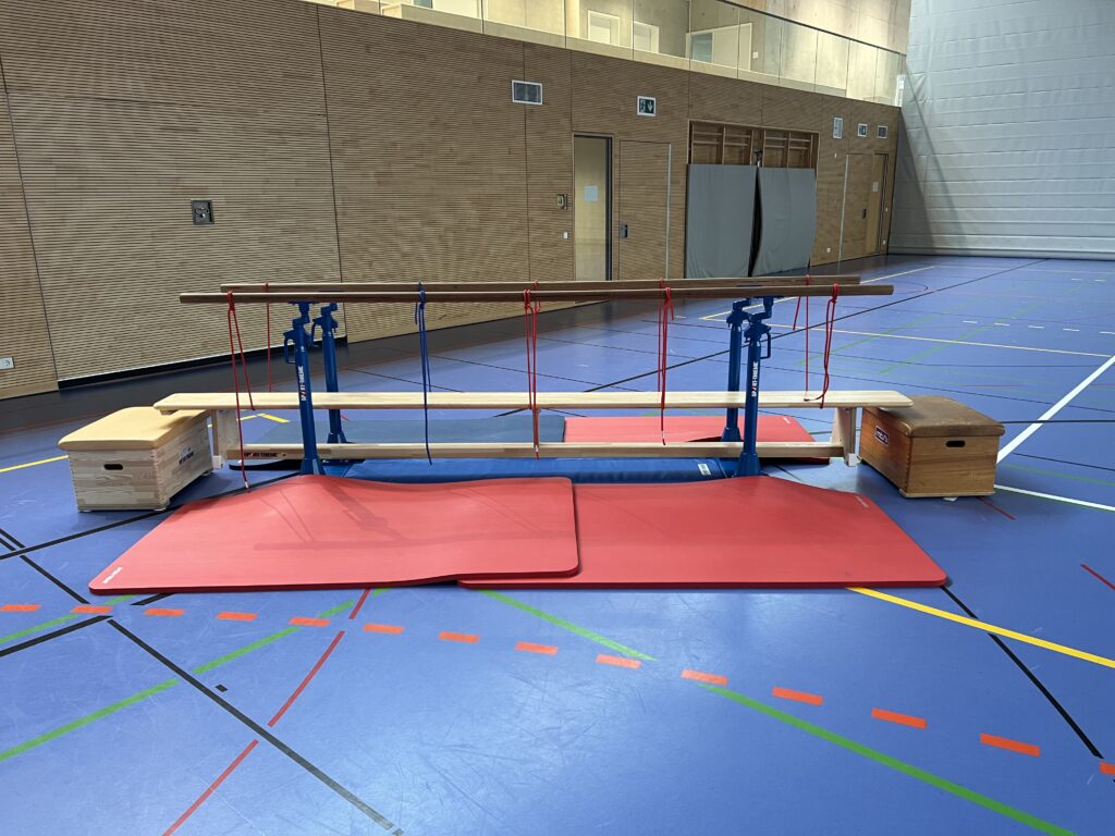 Kinderturnen 1