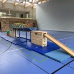 Kinderturnen 6
