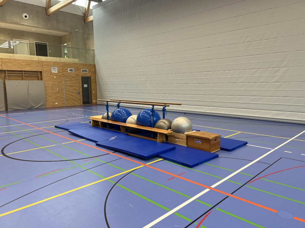 Kinderturnen 7