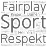 Schlagwortwolke Startseite grau