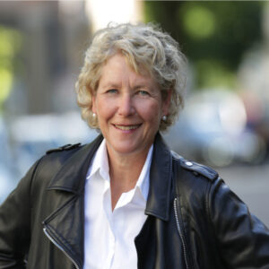 Sabine Dreißig