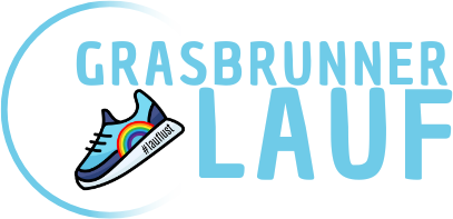 Logo Grasbrunner Lauf 2024