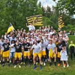 Post Aufstieg 1. Herren 1