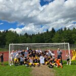 Post Aufstieg 1. Herren 2