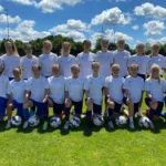 Frauenmannschaft (Spielgemeinschaft mit dem TSV Haar) 2024