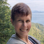 Übungsleiter Dani Dötz