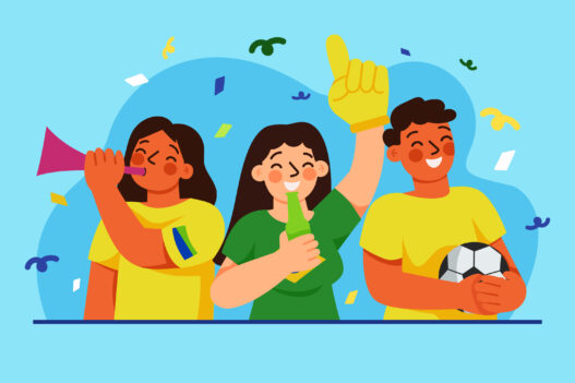 Der TSV begrüßt das 1500. Mitglied