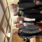 Post Jahreshauptversammlung 2026