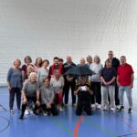 Post Präventionssport im Alter - Senioren Fit 2026