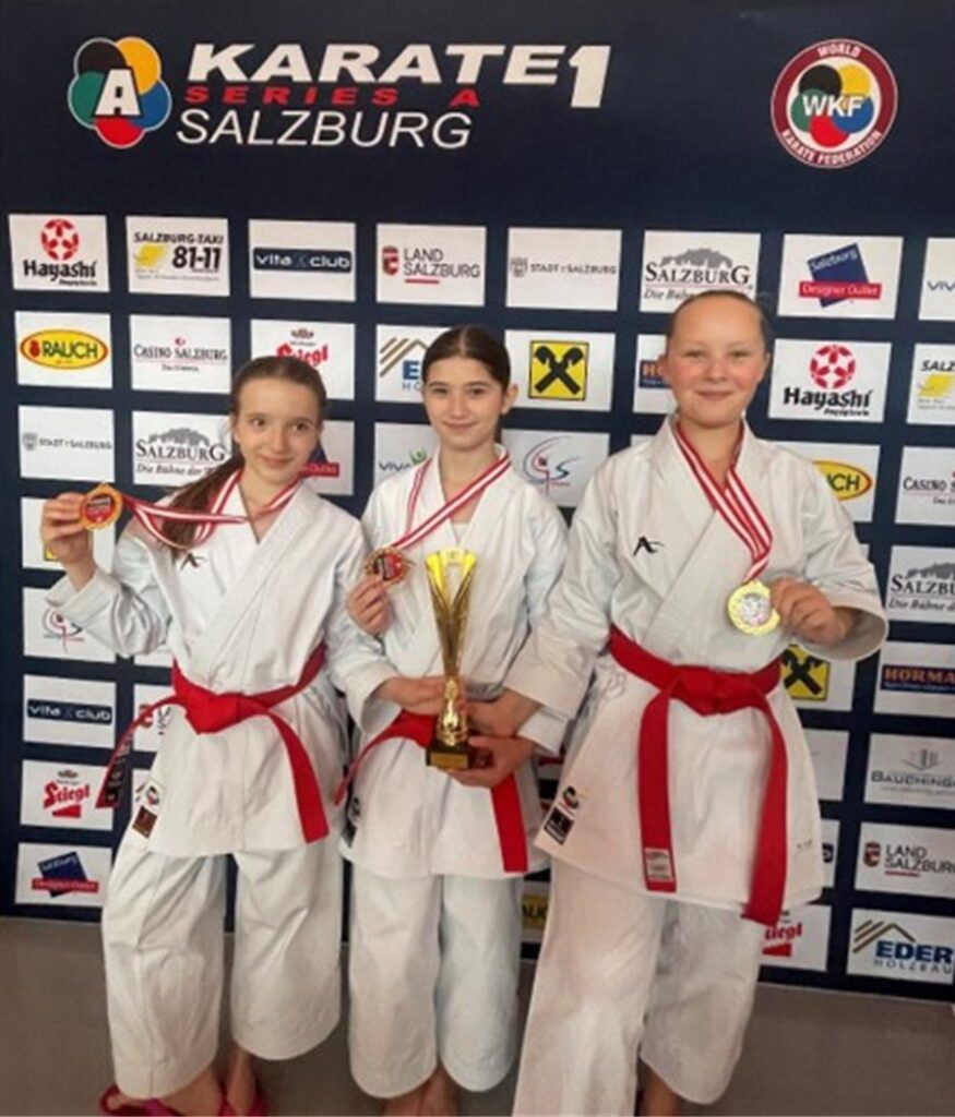 Post Karate 2026 2